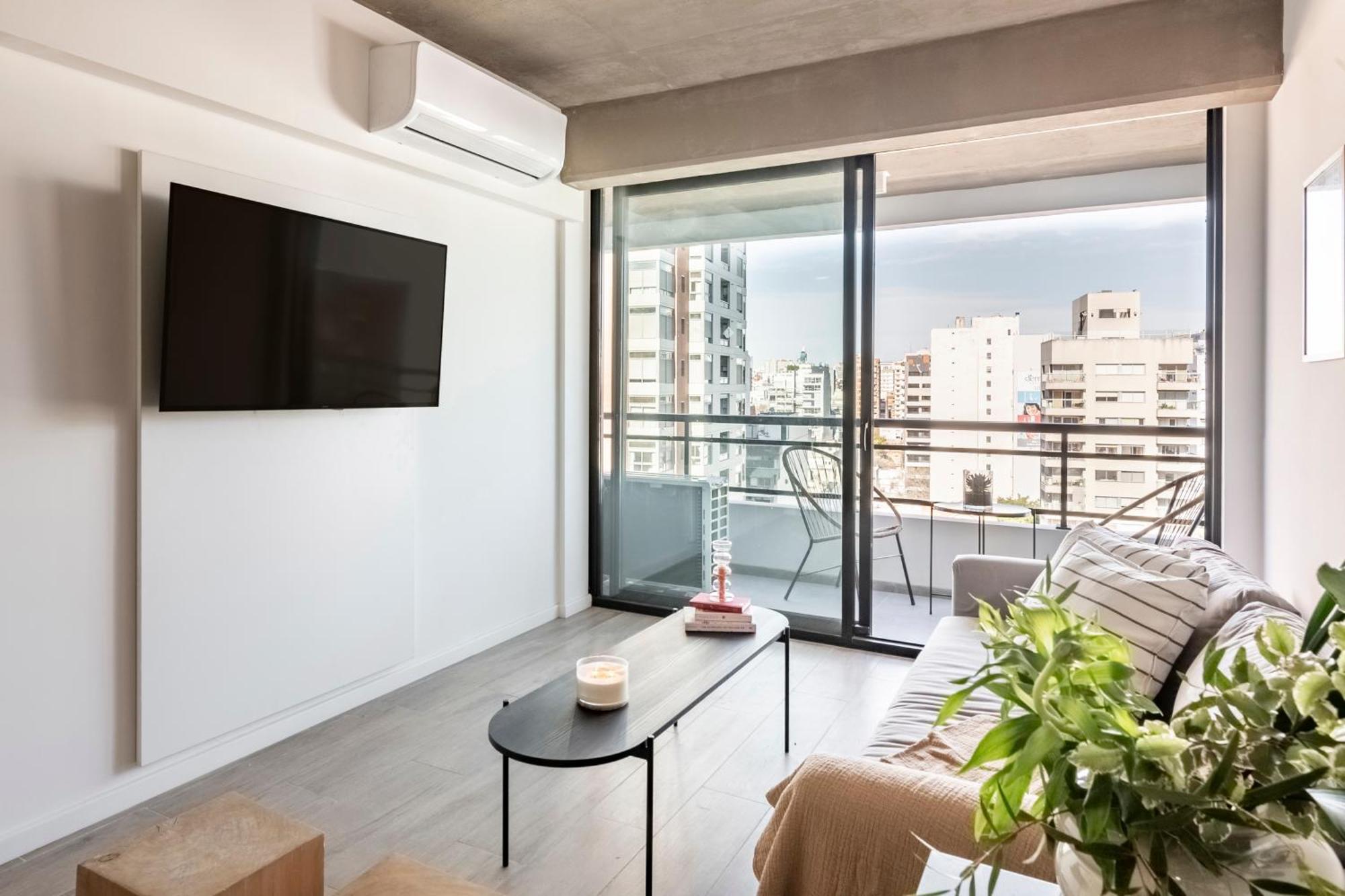 Top Rentals Nunez - Buenos Aires — Fotos 3