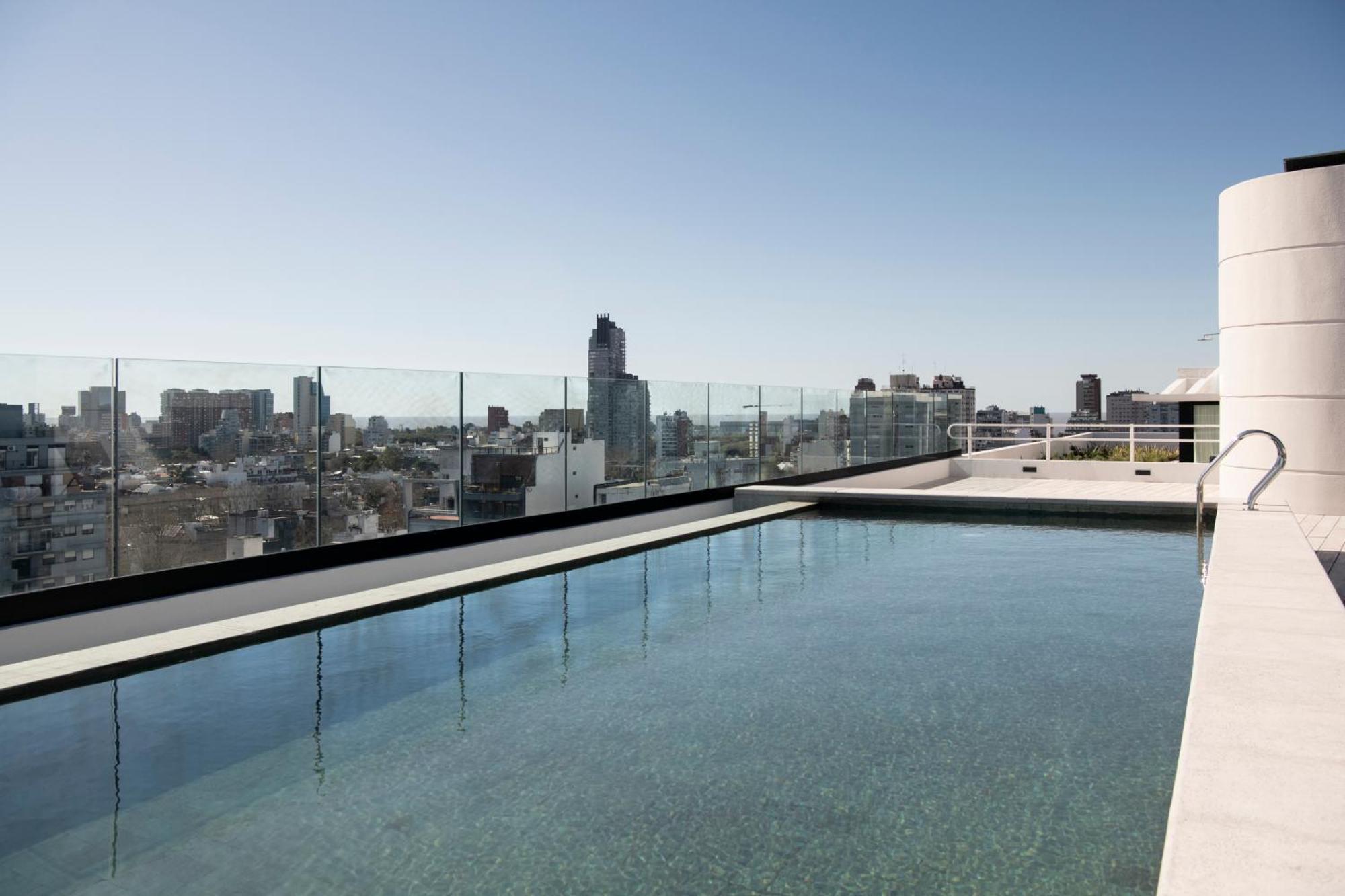 Top Rentals Nunez - Buenos Aires — Fotos 1